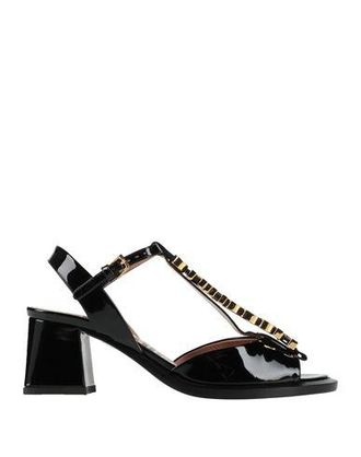 Moschino SCHUHE - Sandalen auf YOOX.COM
