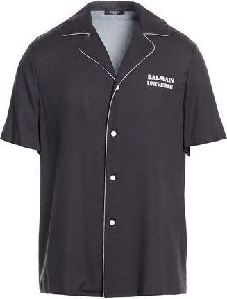 Balmain TOPWEAR - Camicie su YOOX.COM