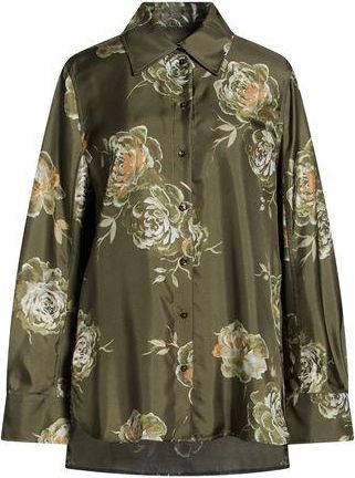 Momoni TOPWEAR - Camicie su YOOX.COM