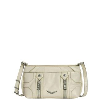 Zadig&Voltaire Donna, Borse, Beige, Taglia unica, new