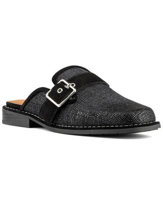 Donald J Pliner Sabel Leather Mule