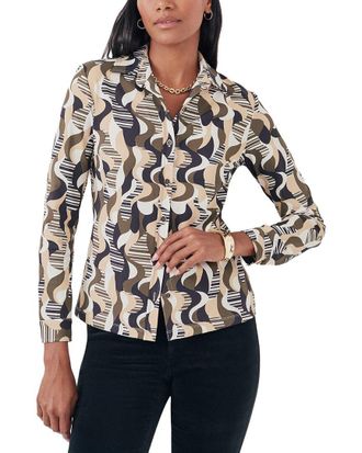 J.McLaughlin J.Mclaughlin Betty Top