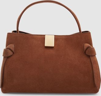 Yuzefi Sac Gyoza Mini Su&eacute;d&eacute; Cognac