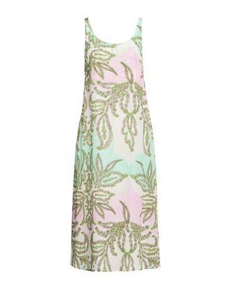 Maliparmi VESTIDOS - Vestidos midi en YOOX.COM