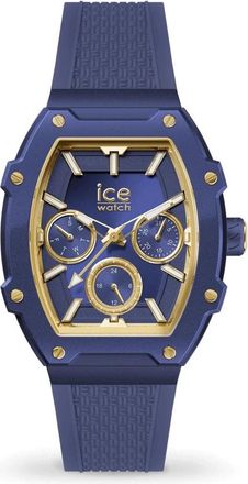 Ice Watch Horloges - Dames - Horloges - Blauw - ONE Size - Accessoires