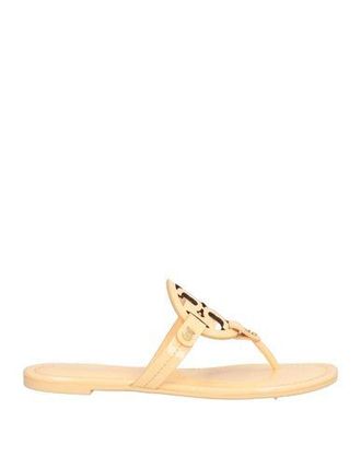 Tory Burch FOOTWEAR - Thong sandals on YOOX.COM