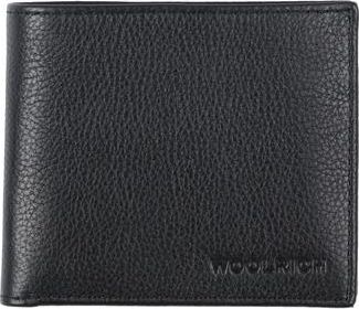 Woolrich Small Leather Goods - Wallets sur YOOX.COM