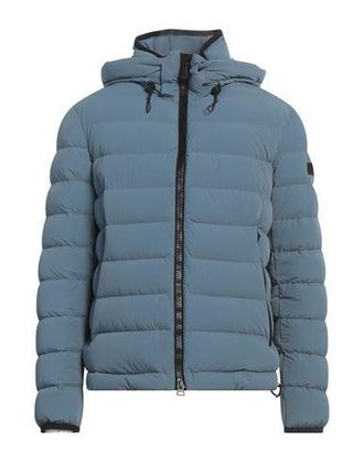 Peuterey COATS & JACKETS - Puffers on YOOX.COM