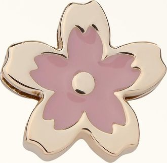 Furla And I Charm Color Gold Oro Metallo + Smalto Donna