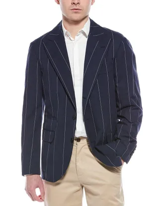 Brunello Cucinelli Blazer