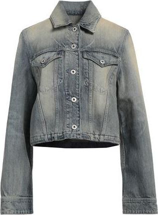 Kenzo CAPISPALLA - Capispalla jeans su YOOX.COM