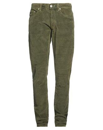 Sartoria Tramarossa BOTTOMWEAR - Trousers on YOOX.COM