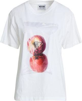 Moschino CAMISETAS Y TOPS - Camisetas en YOOX.COM