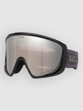 Oakley Mont Scape L Rene Signature Goggle schwarz