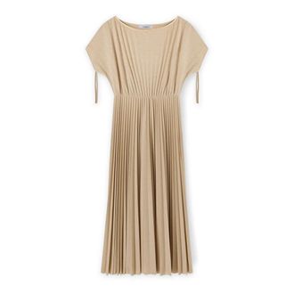 Motivi Donna, Abiti, Beige, XL, new