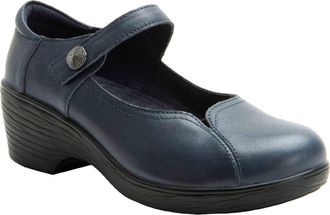 Alegria By Pg Lite Saylar Sunburst Mary Jane Clog in Official at Nordstrom, Size 10Us
