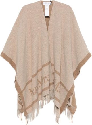 Max Mara Hilde Cape