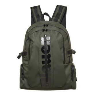 Blauer Zaino cerato - - Bags - unisex - Verde - ONE SIZE