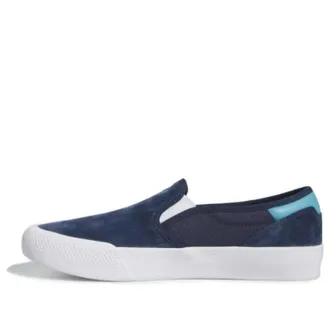 adidas Shmoofoil Collegiate Navy IG5266