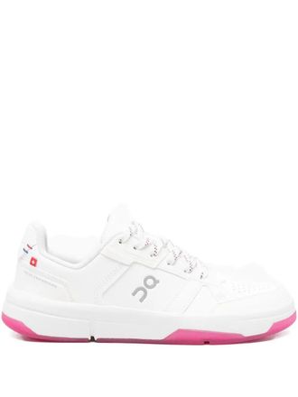On Running The Roger Clubhouse Sneakers