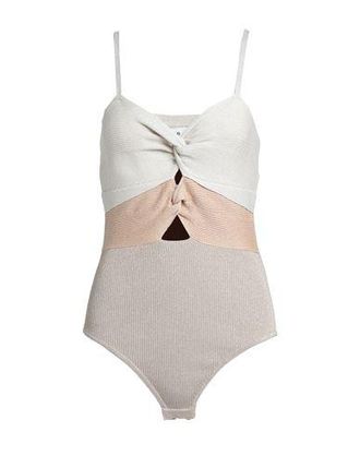 Sandro TOPWEAR - Body su YOOX.COM