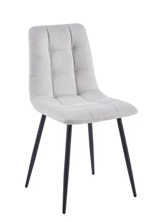 Regalos Miguel Regalos Miguel - Packs Sillas Comedor - Pack 6 Sillas Stuhl Tela - Beige