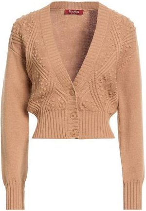 Max Mara KNITWEAR - Cardigans on YOOX.COM