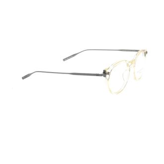 Barton Perreira Stijlvolle Brillencollectie - Heren - Brillen - Geel - ONE Size - Accessoires