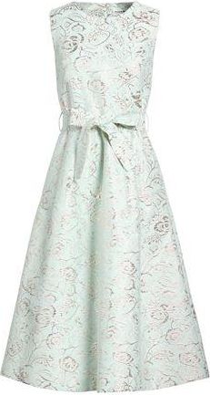 P.A.R.O.S.H. KLEIDER - Midi-Kleider auf YOOX.COM