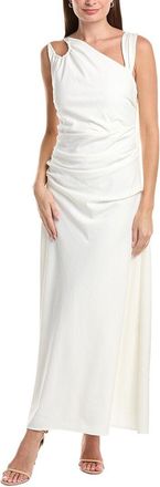 Rachel Gilbert Fitz A-Line Dress