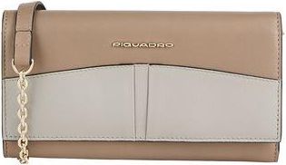 Piquadro PICCOLA PELLETTERIA - Portafogli con Tracolla su YOOX.COM