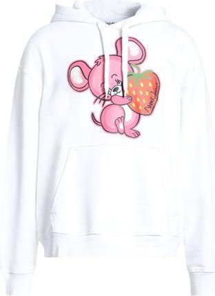Moschino TOPWEAR - Sweatshirts on YOOX.COM