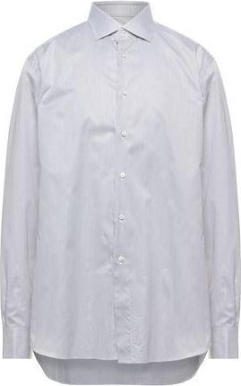 Brioni CAMISETAS Y TOPS - Camisas en YOOX.COM