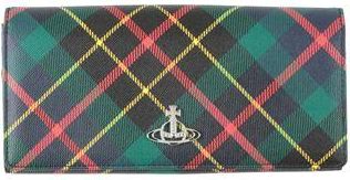 Vivienne Westwood Kleinlederwaren - Brieftaschen auf YOOX.COM
