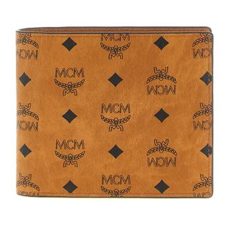 MCM Mcm, Hombre, Accesorios, Marr&oacute;n, Talla: ONE Size