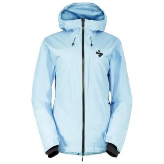 Sweet Protection Crusader GTX Infinium Jacket Skijacke f&uuml;r Damen | blau
