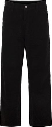 Carhartt Work in Progress eenvoudige broek van corduroy broek