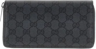 Gucci GG Supreme wallet Man One Size
