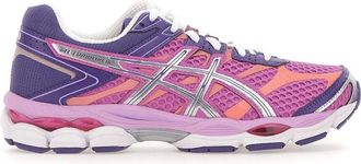 Asics Mujer, Deporte, P&uacute;rpura, Talla: 34 1/2 EU