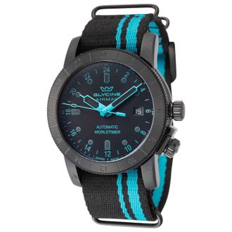 Glycine Airman Purist Mens Watch
