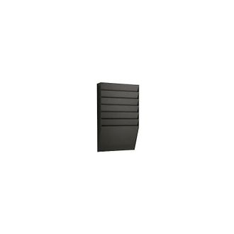 Paperflow Paperflow - Lavagna classificatrice 1 x 6 scomparti alt x