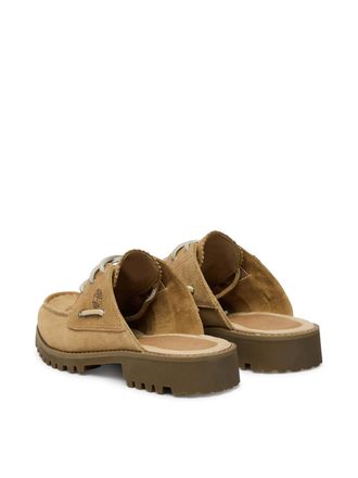 Timberland Mule - Beige