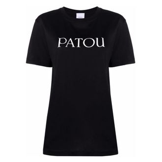 Patou Donna, Top, Nero, M, new