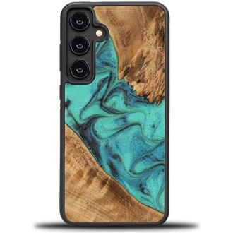 OEM Funda Bewood Unique Para Samsung Galaxy A35 5g - Turquesa