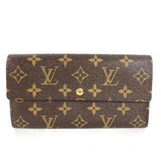 Louis Vuitton unisex, Pre-owned, Marrone, Taglia unica, used