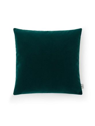 Lanerossi RIVA Cushion, peacock 50x50cm