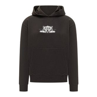 Kenzo Uomo, Felpe, Nero, M, new