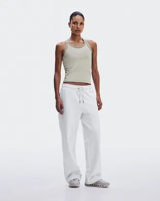 On All-Day Ribbed Tank Top