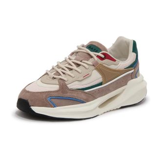 D.A.T.E. D.a.t.e., Uomo, Scarpe, Multicolore, 43 EU, new
