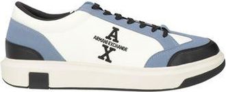 A|X Armani Exchange CALZATURE - Sneakers su YOOX.COM